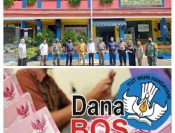 Kepala Sekolah SMAN 111 Jakarta Utara Diduga Kuat Selewengkan Dana BOS dan BOP Anggaran 2024: Publik Desak Transparansi 