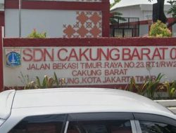 Dugaan Penyalahgunaan Dana BOS 2024 di SDN Cakung Barat 01, Kepala Sekolah Sujatmiko Diminta Transparan