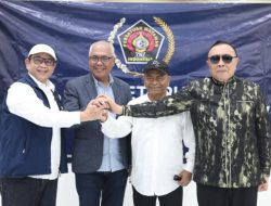 Arah Dukungan Menguat, Akhmad Munir Muncul sebagai Kandidat Terkuat Ketua Umum PWI Pusat 2025–2030