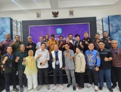 Jelang Kongres PWI 2025, Panitia Mantapkan Persiapan di Cikarang