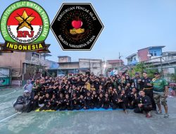 Tryout Persahabatan Pencak Silat: BPJ vs BNS, Persiapan Menuju Piala Walikota Jakarta Utara