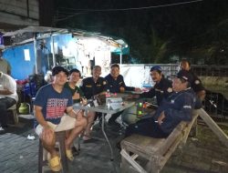 Kunjungan FKDM, LMK, dan Katar Kelurahan ke RW 15 Sunter Agung dalam Rangka Menjaga Kondusifitas Wilayah