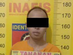 Pengedar 30 Poket Sabu di Bululawang Diringkus, Polisi Fokus Kejar Bandar