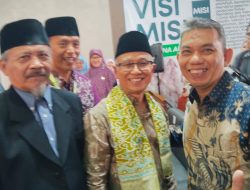 Komitmen Nyata PERSIS Depok: Peduli Kesehatan, Pendidikan, dan Anak Yatim