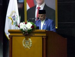 TRI WALUYO Fraksi PKB DPRD Jakarta Usulkan Pembangunan RSUD di Penjaringan sebagai Pemerataan Layanan Kesehatan