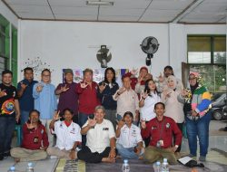 Ketua IWO Indonesia Kota Bekasi Kecam Pernyataan Ketua DPRD