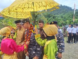 Tambah Satu Lagi Dapur MBG Yang Resmi Beroperasi di Pulau Simeulue Sebagai Upaya Untuk Meningkatkan Gizi Masyrakat Pulau Terluar