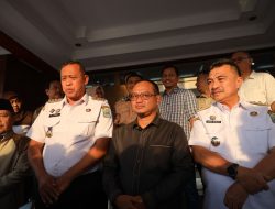 Wali Kota dan Ketua DPRD Kota Bekasi Sepakat Untuk Evaluasi Tunjangan DPRD Sesuai Aturan yang Berlaku