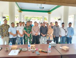 FGD Bersama DPRD Kabupaten Malang Bahas Peran Strategis Pemuda dalam Pembangunan Demokrasi di Era Digital