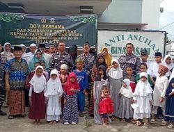 Jalesveva Jayamahe, Lanal Bengkulu Gelar Upacara HUT Ke-80 TNI AL