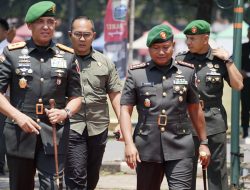 Revitalisasi Rampal: Dari Kebanggaan Brawijaya untuk Masyarakat Malang