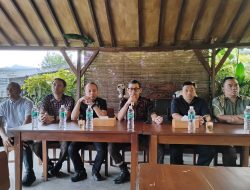 Kejari Batu Dalami Penyelidikan Soal Adanya Dugaan Korupsi Proyek RSUD Karsa Husada Batu