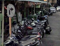 Warga RW. 18 Sunter Agung Tunggu Realisasi  Penyerahan Aset Fasos Fasum dan RTH