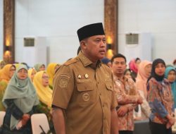 Wali Kota Bekasi Apresiasi Unisma 45, Kini Dikelola Muhammadiyah untuk Melaju ke Taraf Internasional