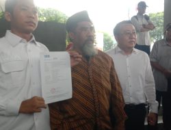 Hasil Tes LAB Food Tray Impor China Positif Pelumasnya Mengandung Campuran Minyak Babi: RMI NU DKI Minta KEMENDAG Stop Import Karena Mencederai Aqidah Umat Muslim.