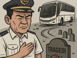 Bakti Transportasi untuk Negeri Mengurai Kecelakaan dengan Ilmu dan Hukum
