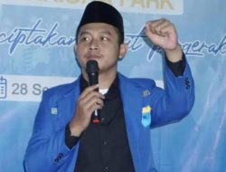 Wujudkan Demokrasi Sehat dan Beradab dengan Penyampaian Aspirasi Elegan tanpa Anarkis