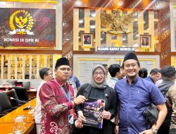 Gagasan Baru Subtansi RUU Ketenagakerjaan