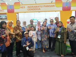 Koperasi Kowaja Dan Forum  Rt Rw Jakarta Pusat TandaTangani Mou Perdagangan Beras Medium