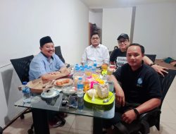 DPW Sarbumusi Jabar Resmi Rekomendasikan Pembentukan LBH Sarbumusi Jawa Barat Perkuat Pendampingan Hukum bagi Buruh di Seluruh Jawa Barat