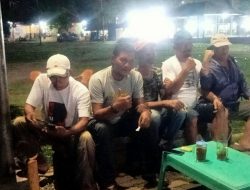 Outsourcing dan BLUD Disoal, Aktivis Pekalongan Dirikan Posko Perlawanan di Tengah Warga