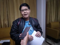 Diduga Pimpinan Perusahaan Alkes GSM Cuci Tangan, Dana Funder Dibebankan ke Karyawan Sales Nilai Capai Rp 12.8 Miliar.