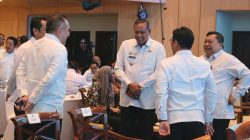 Wali Kota Bekasi Tekankan Sinergi Pusat-Daerah Atasi Kendaraan ODOL demi Keselamatan Warga