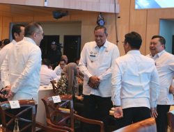 Wali Kota Bekasi Tekankan Sinergi Pusat-Daerah Atasi Kendaraan ODOL demi Keselamatan Warga