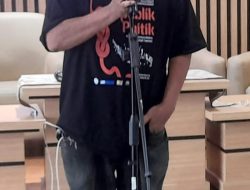 Octavianus Masheka : Setelah Tahun 1970, Kemana Kini Angkatan Penyair Dalam Perjalanan  Sastra Indonesia ?