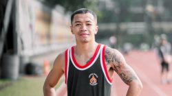 Jagoan Sunda Redho, Kontrak Miliaran Menanti!