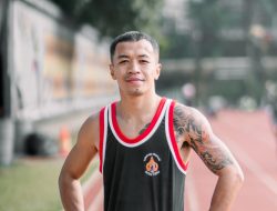 Jagoan Sunda Redho, Kontrak Miliaran Menanti!