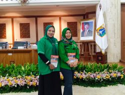 Peningkatan Kapasitas Perempuan di Lembaga Politik dalam Rangka Kesetaraan Gender Tahun 2025