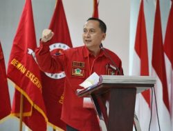 Dualisme SOKSI Kembali Mencuat, Kemenkumham Dituding Legalkan Pengambilalihan Nama