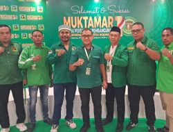 PPP Gelar Muktamar X: Momentum Penentuan Arah Baru dan Pemilihan Ketua Umum