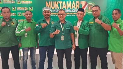 PPP Gelar Muktamar X: Momentum Penentuan Arah Baru dan Pemilihan Ketua Umum
