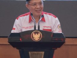 Ketum ABPEDNAS Kritik Larangan Rangkap Jabatan Anggota BPD dan P3K