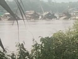 Skandal Tambang Emas Ilegal Menggurita di Sekadau: Diduga Dilindungi Oknum, Beroperasi Dekat Markas Polres