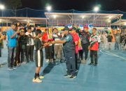 Posal Bula Sukses Gelar Kompetisi Futsal Perdana di Kabupaten Seram Bagian Timur