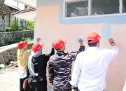 Lanal Bandung Bantu Sukseskan Kegiatan Kindness Toprogress Velume 5 Inclusivity Disability Commuity