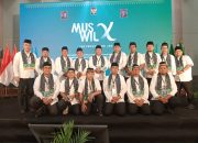 Muswil X LDII DKI Jakarta Tekankan Sinergi Membangun SDM Profesional dan Religius