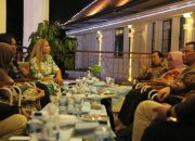 Dubes Bulgaria Kunjungi Kota Malang