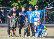 Sekolah Olahraga Rakyat Dorong Pembinaan Generasi Muda Melalui Aktivitas Olahraga Berbasis Masyarakat