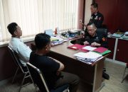 Kejati Sumsel Tetapkan Dua Tersangka Kasus Jaksa Gadungan, Salah Satunya PNS Aktif Way Kanan