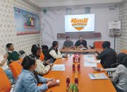 Boze Enterprise Bersama IMI dan Pemkot Batu Gelar KWB 8 Super Adventure Indonesia 2025, Usung Tagline Let’s Rock The Ground