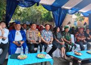 Deklarasi Damai & Doa Bersama Warga Jakarta Utara: Wujudkan Kota Aman dan Nyaman dalam Kebersama