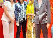 From Chinatown With Love, Oliver Wihardja Membawa Warisan dan Komunitas ke Art Jakarta