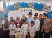 Yayasan Uniq Subulussalam Nusantara Gelar Khitanan Massal