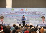 Genjot Koperasi Kelurahan Merah Putih, Walikota Wahyu Dorong Penguatan Kompetensi SDM