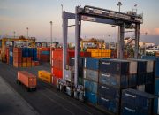 Pelindo Regional 2 Catat Pertumbuhan Arus Barang dan Peti Kemas Sepanjang Triwulan III 2025