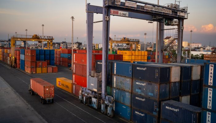 Pelindo Regional 2 Catat Pertumbuhan Arus Barang dan Peti Kemas Sepanjang Triwulan III 2025